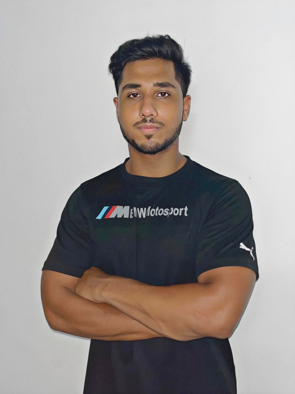 Ratul Saha - Fitness Coach